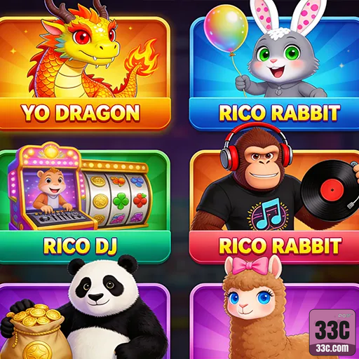 33c.com - acessar moderno app de cassino agora