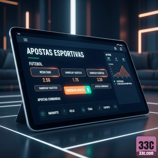 33c.com - aproveitar premium apostas esportivas online