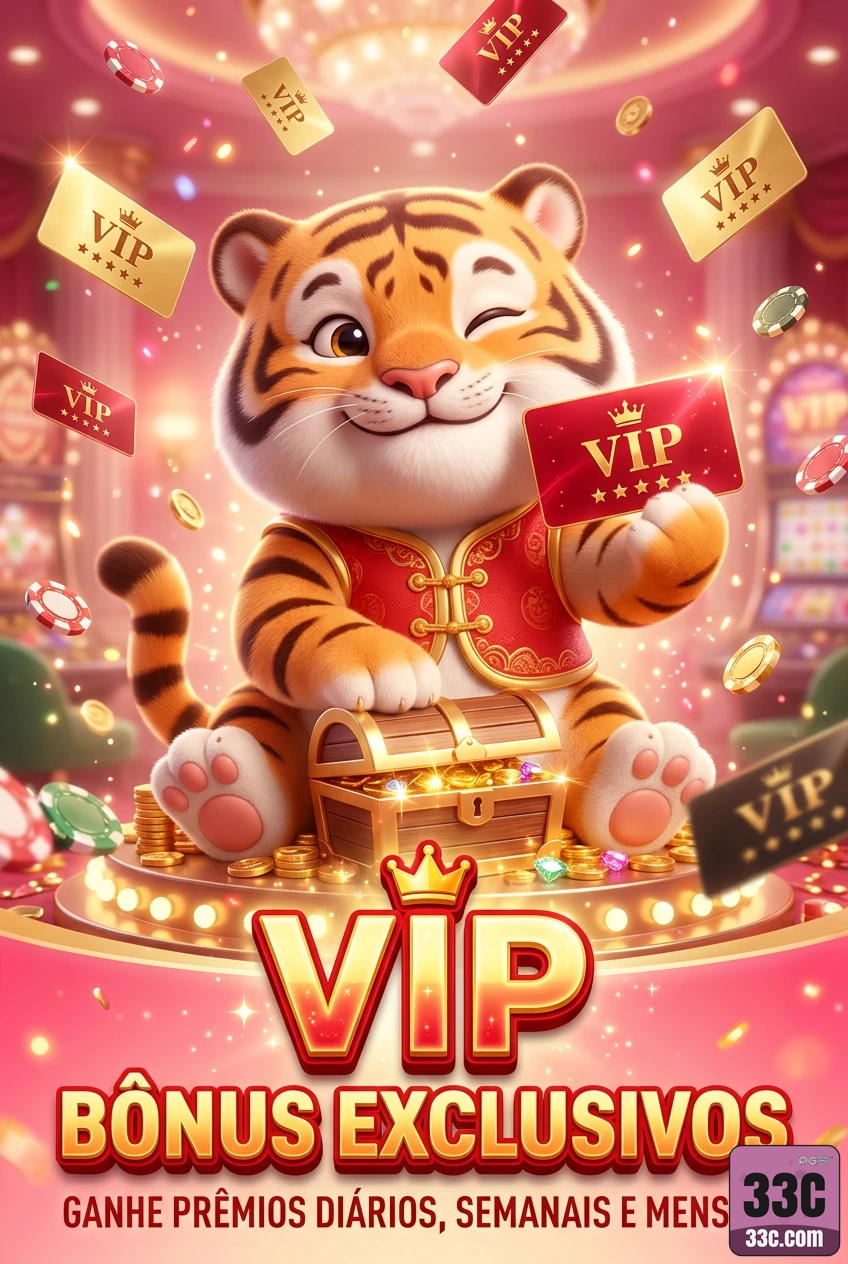 33c.com - aproveitar em premium cassino online