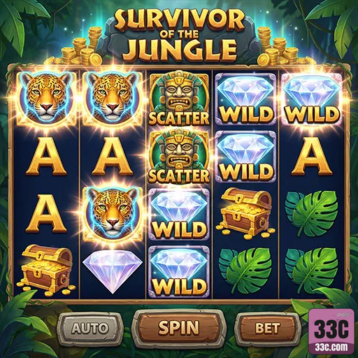 33c.com - inovadores jogos para descobrir