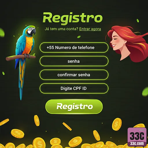 33c.com - acessar em rápido página de login