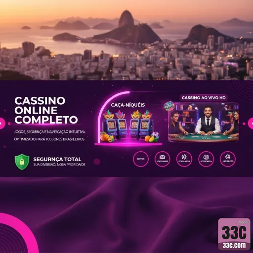 33c.com - aproveitar confiável plataforma de jogos online